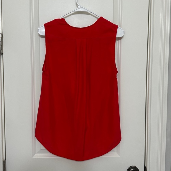 Red Rag & Bone Top - Picture 4 of 6